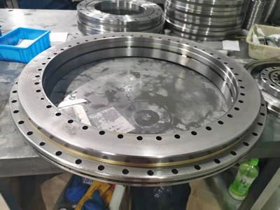 rotary taable bearing YRT580 (2)