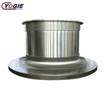 Ball Mill Trunnion