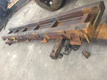 No. 3 Traccia del percorso a piedi del robot