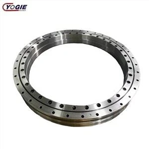 Cuscinetto a rulli incrociati XSU080258 per macchina CNC