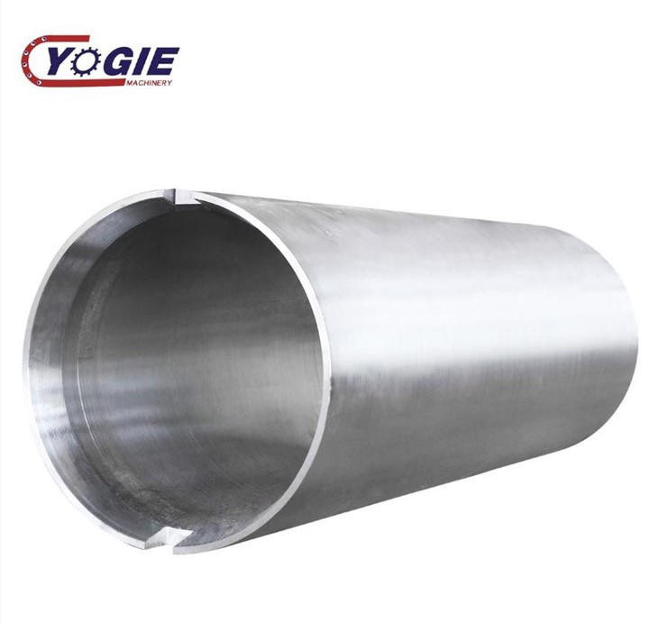 Centrifugal Casting Steel Sleeve