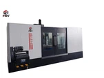 Centro di lavorazione orizzontale CNC